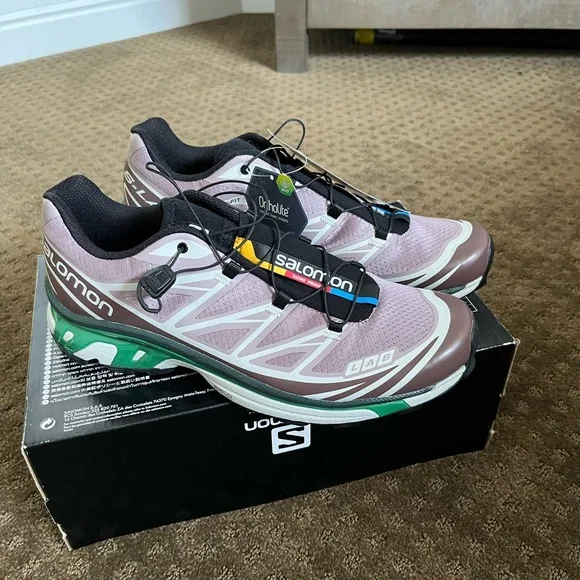 【中古良品】SALOMON Falcon XR CS 26-26.5cm 中古良品】SALOMON Falcon XR CS 26-26.5cm Salomon Ski Boots